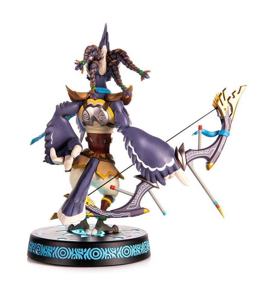 Legend of Zelda, The - Revali