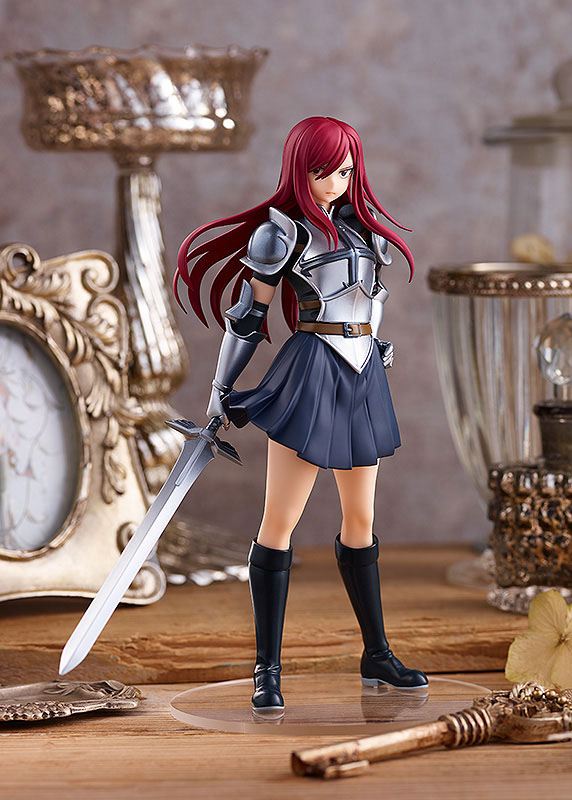 Fairy Tail - PopUp Parade Erza Scarlet