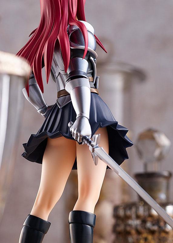 Fairy Tail - PopUp Parade Erza Scarlet