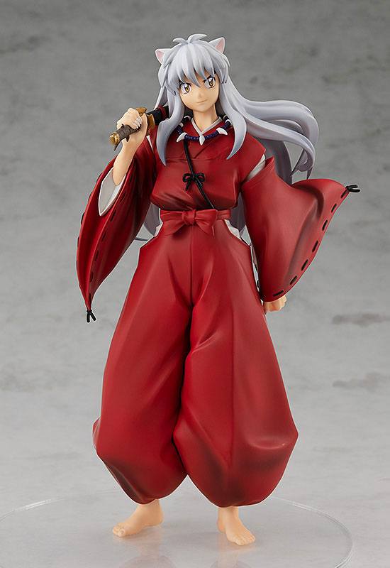Inuyasha PopUp Parade Figure Statue INUYASHA