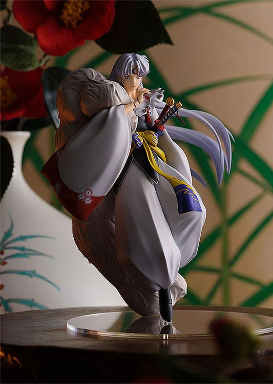 Inuyasha PopUp Parade Figure Statue SESSHOMARU