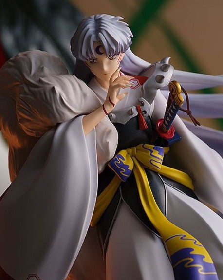 Inuyasha PopUp Parade Figure Statue SESSHOMARU