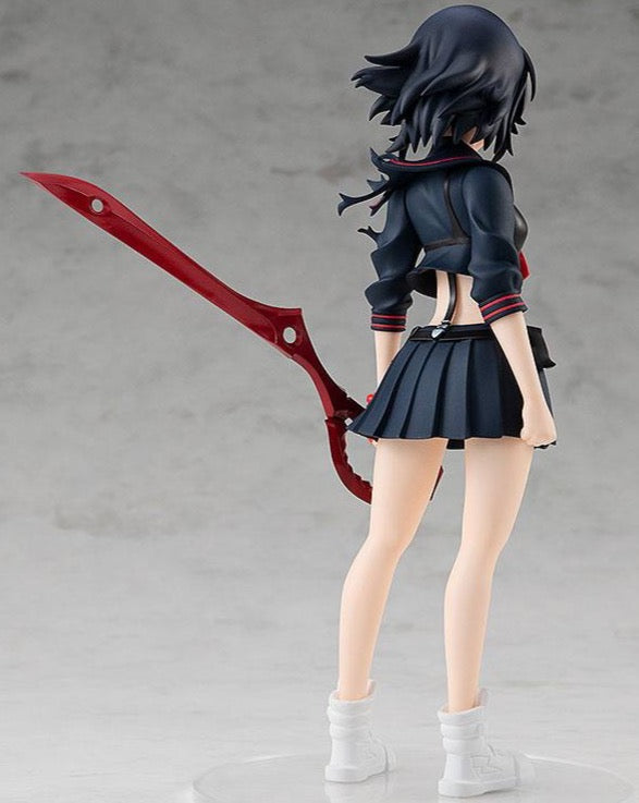 Kill La Kill PopUp Parade Figure RYUKO MATOI