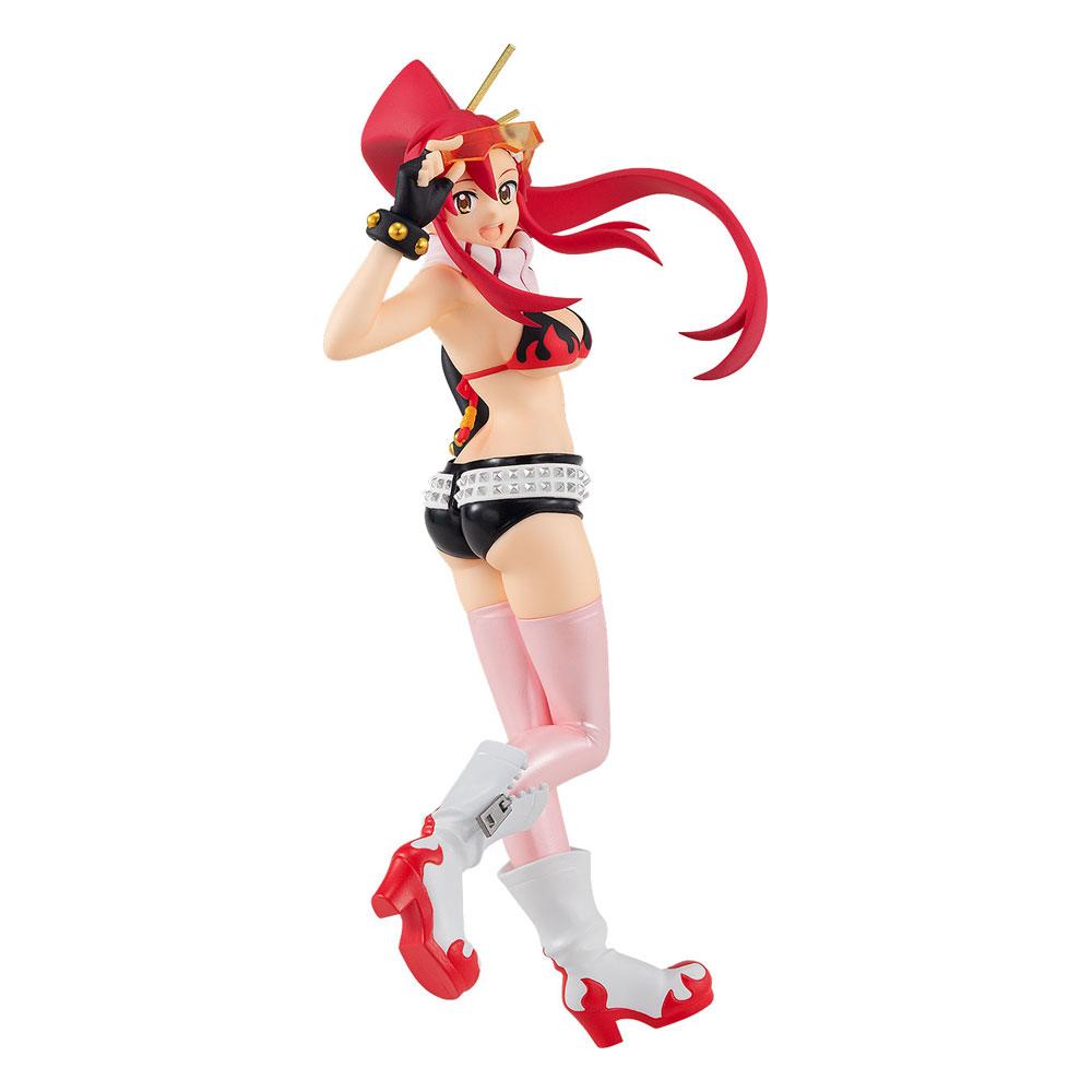 Tengen Toppa Gurren Lagann PopUp Parade Figure YOKO