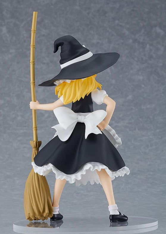 Touhou-Projekt – Marisa Kirisame