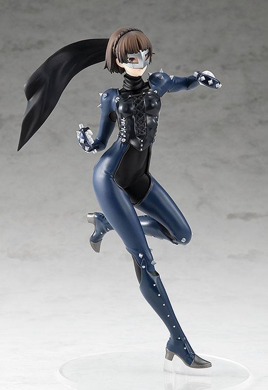 Persona 5 - PopUp Parade Figur Statue QUEEN