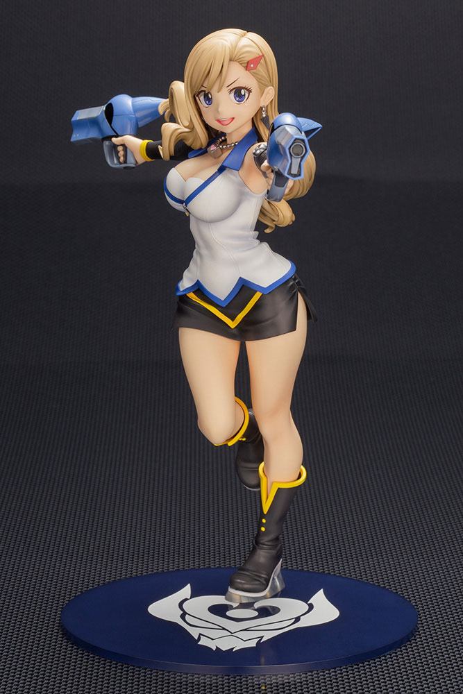 Edens Zero - Rebecca Bluegarden Bonus Edition
