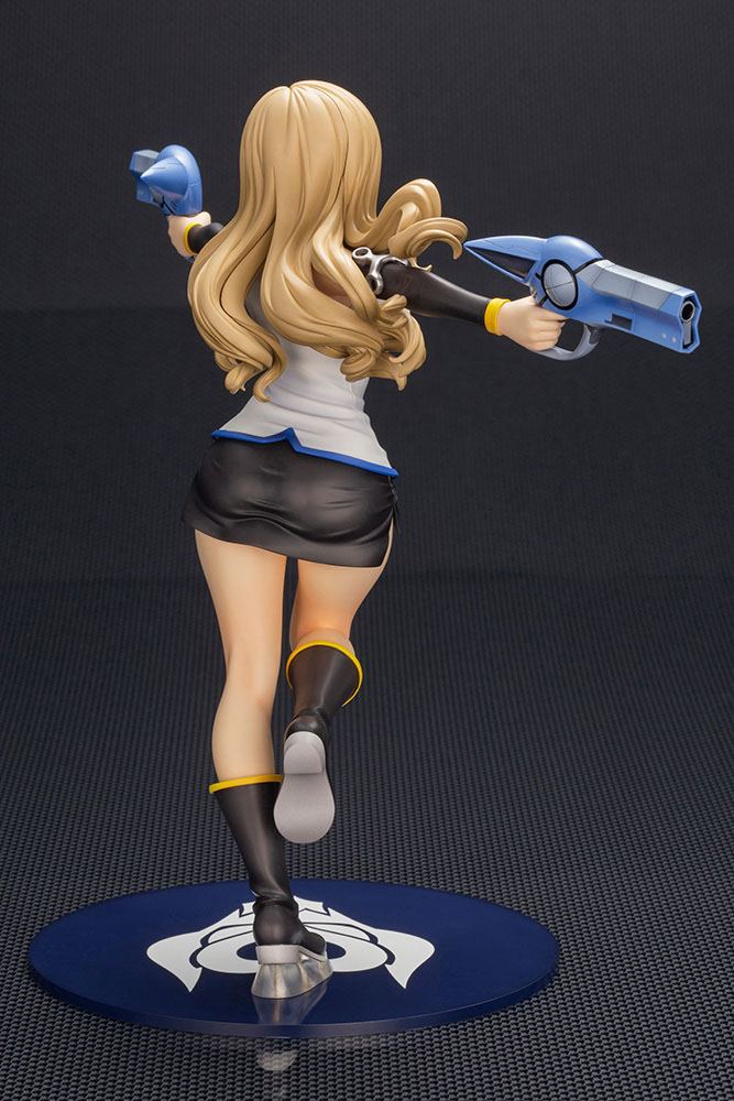 Edens Zero - Rebecca Bluegarden Bonus Edition