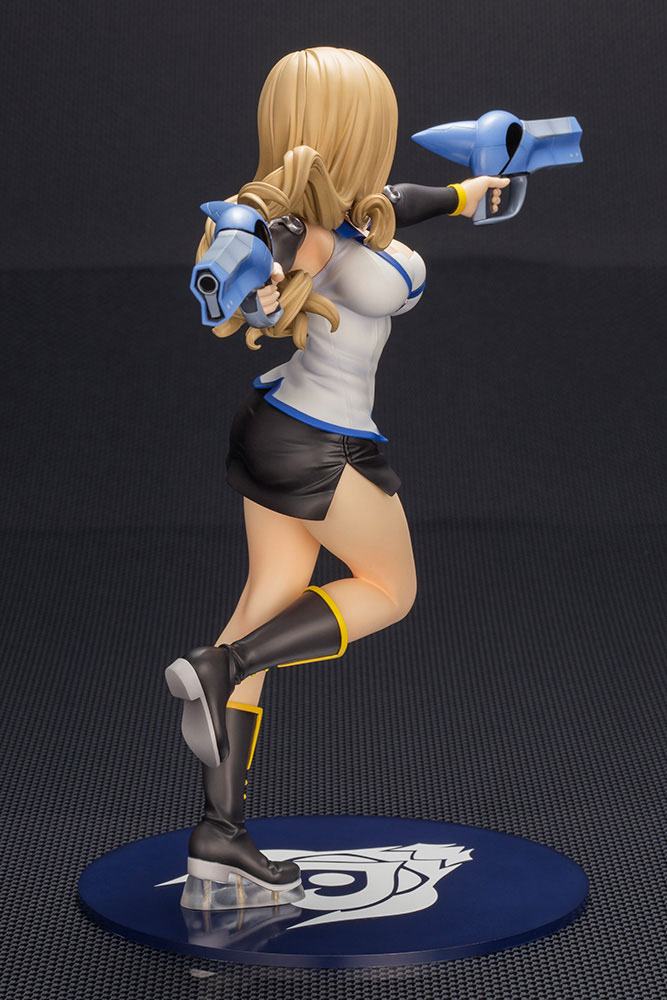 Edens Zero - Rebecca Bluegarden Bonus Edition