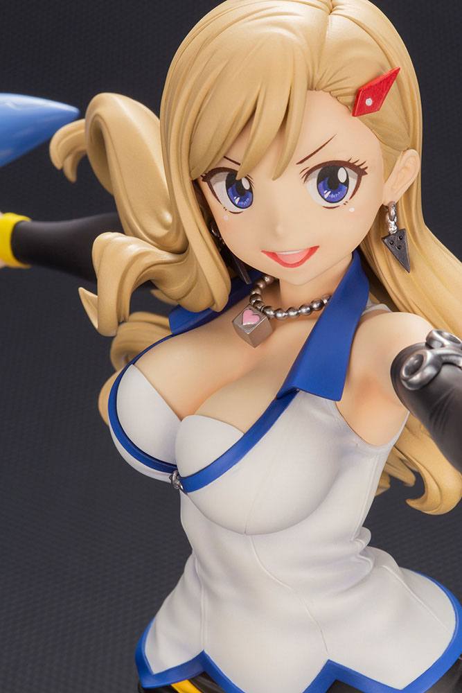 Edens Zero - Rebecca Bluegarden Bonus Edition