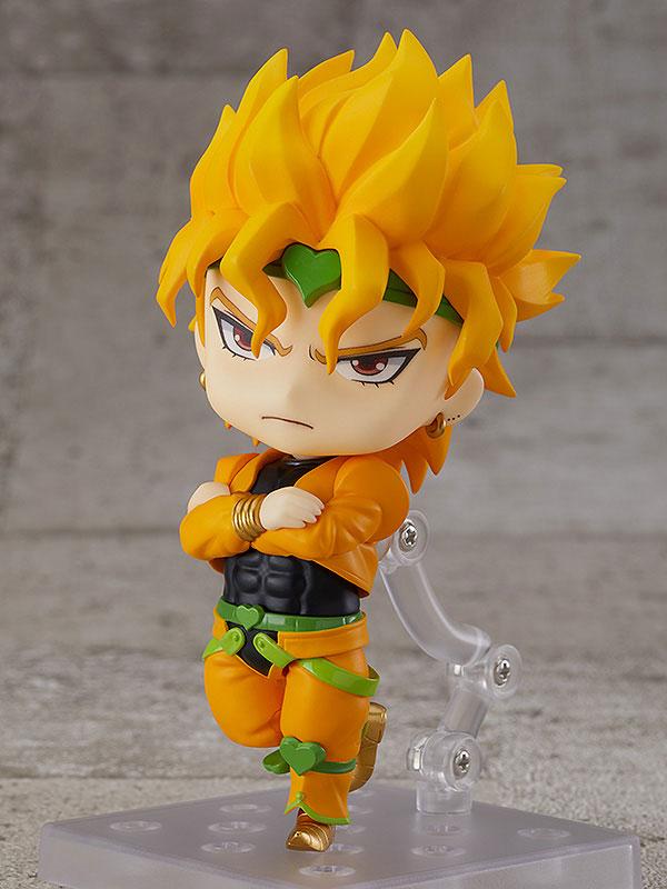 Jojo's Bizarre Adventure Nendoroid Action Figure DIO BRANDO