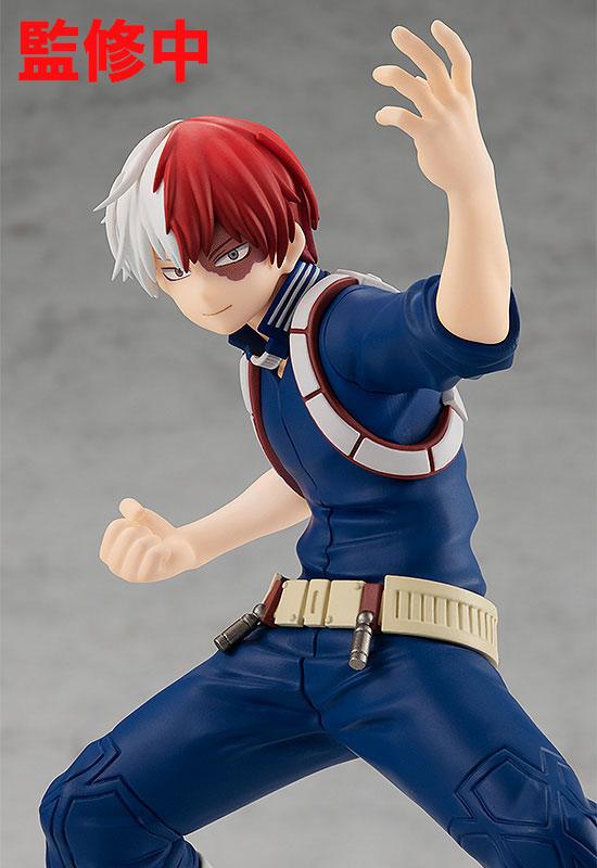 My Hero Academia – PopUp Parade Shoto Todoroki