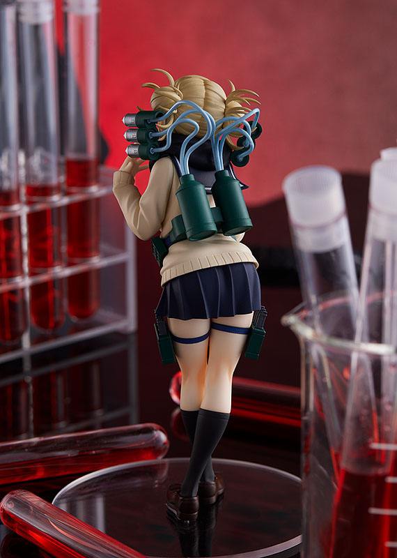 My Hero Academia - PopUp Parade Statue Himiko Toga