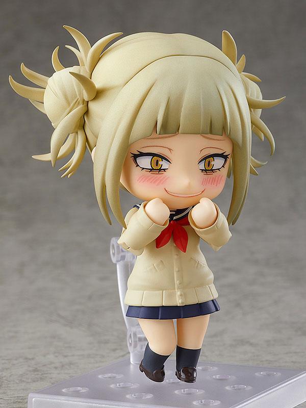 My Hero Academia - Nendoroid Figure Himiko Toga #1333