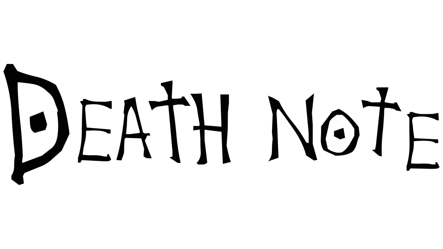 DEATH NOTE