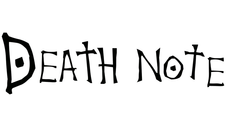 DEATH NOTE
