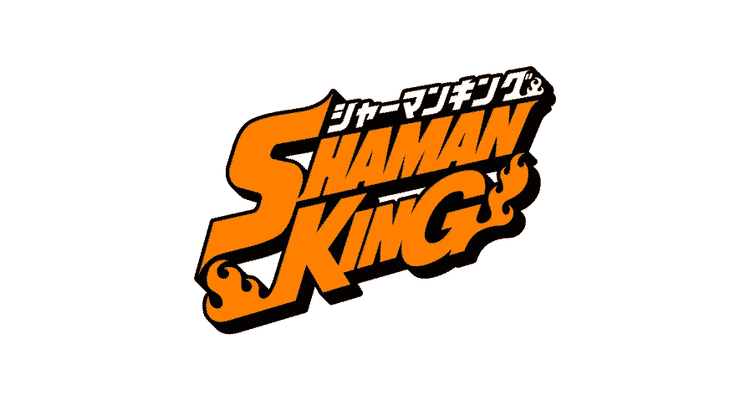 SHAMAN KING