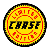 CHASE AND SPECIAL VERSIONS POP