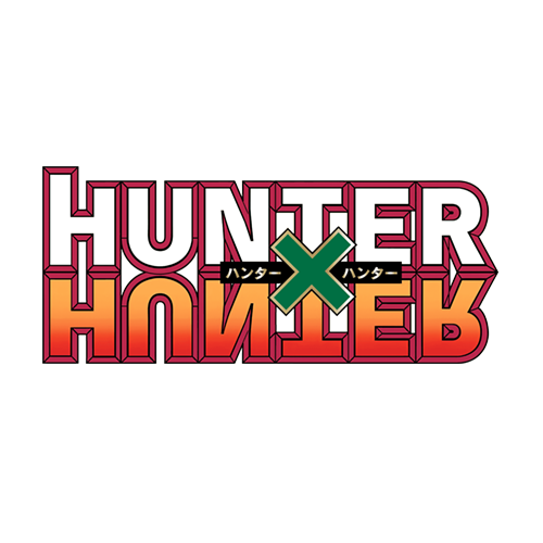 Hunter x Hunter