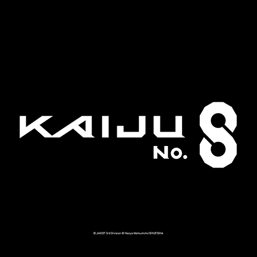 Kaiju No.8