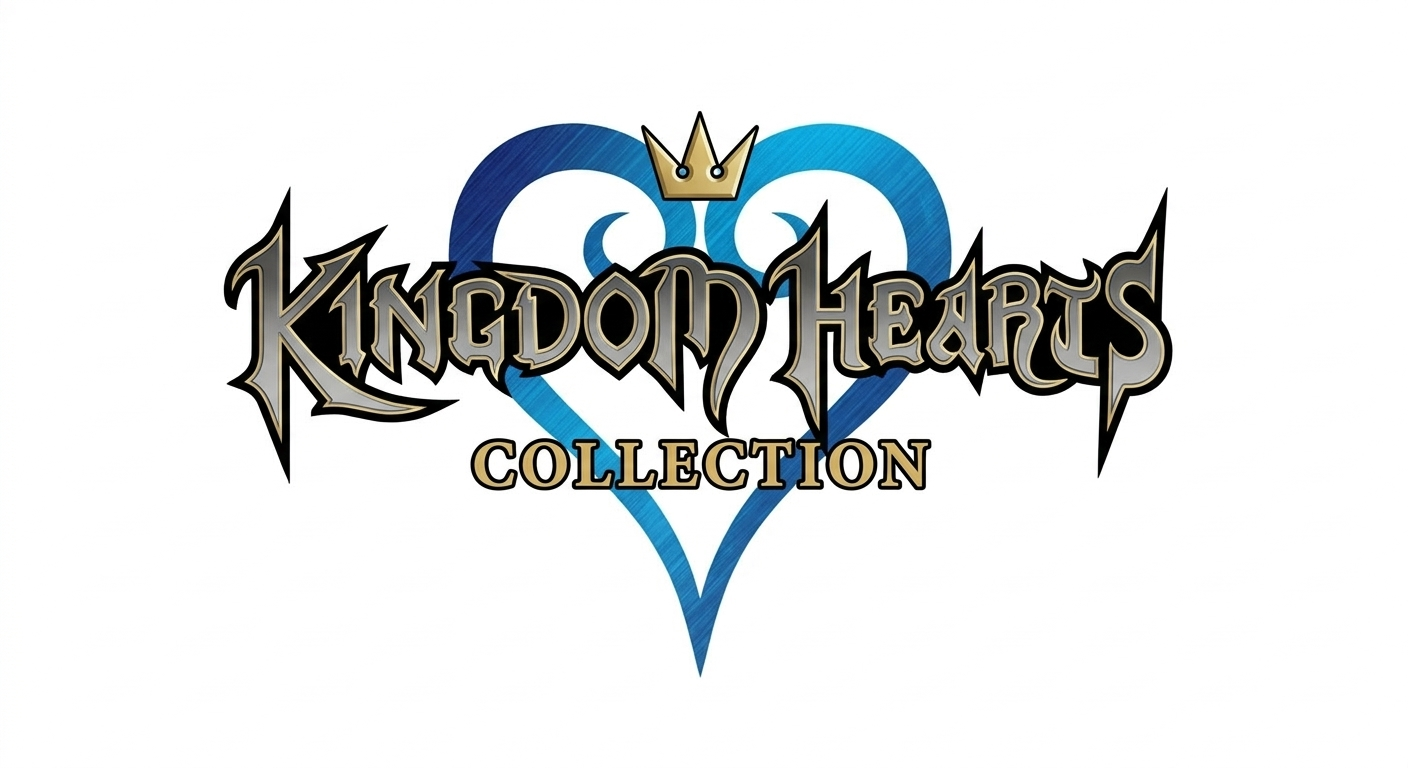 KINGDOM HEARTS