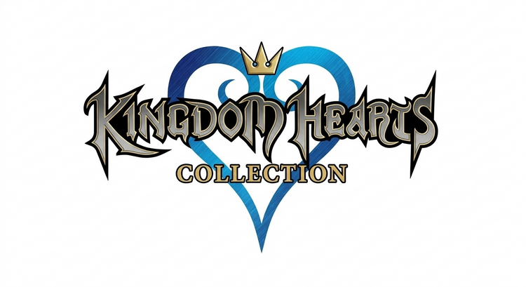 KINGDOM HEARTS