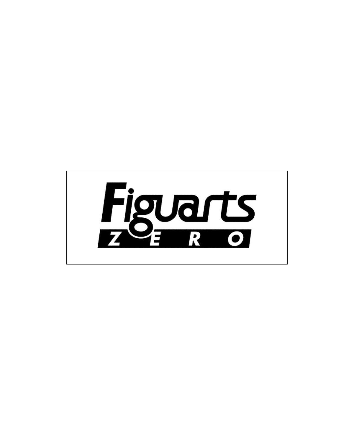 FiguartsZero