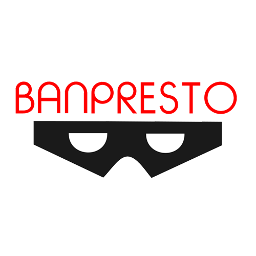 BANPRESTO