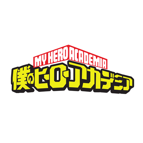 My Hero Academia