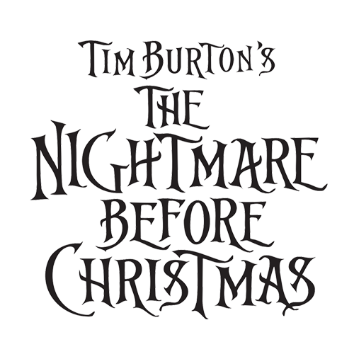 Nightmare Before Christmas, The