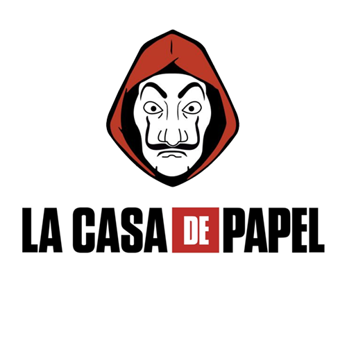 La Casa de Papel