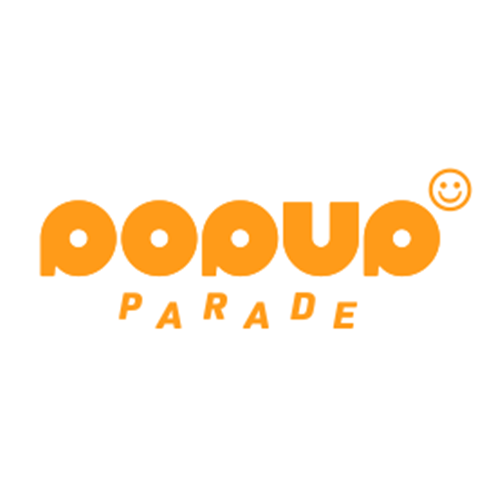 Pop Up Parade