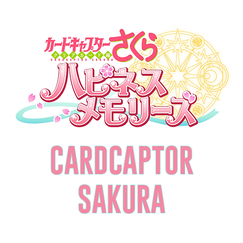 Card Captor Sakura