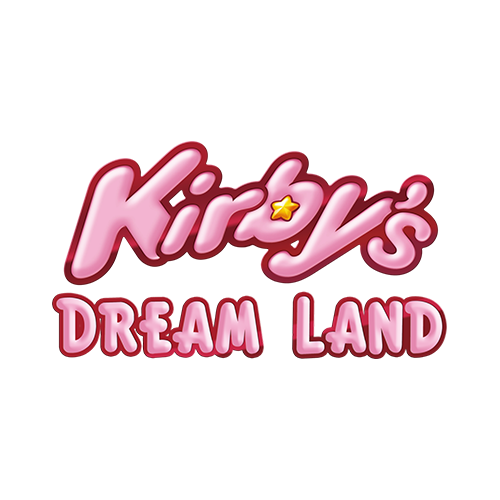 Kirby's Dream Land