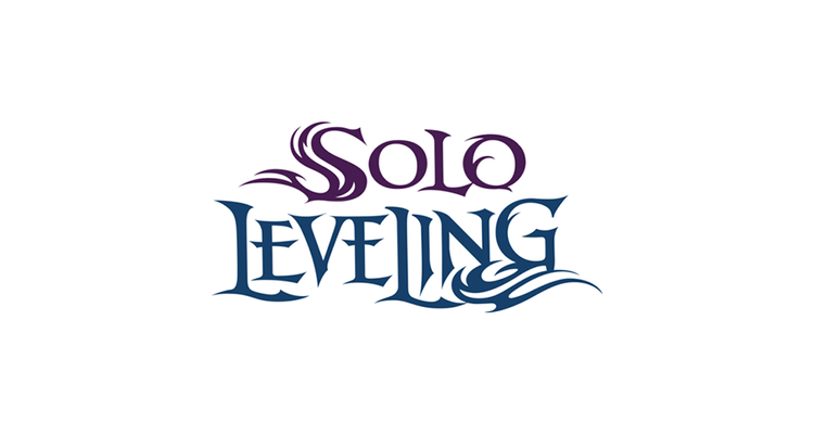 SOLO LEVELING