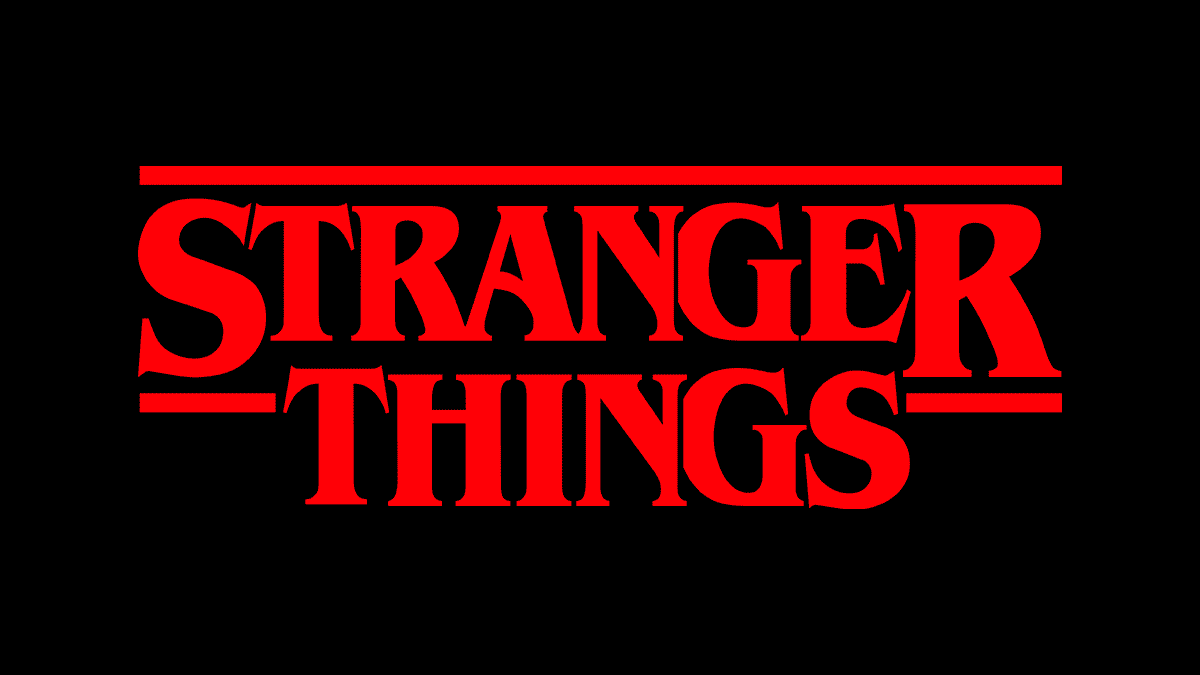Stranger Things