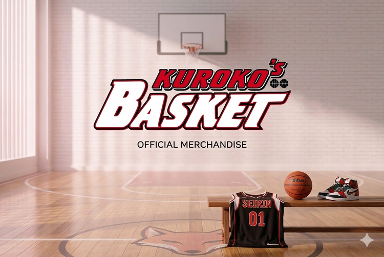 KUROKO NO BASKET