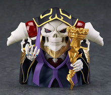 Overlord Nendoroid Action Figure AINZ OOAL GOWN