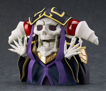 Overlord Nendoroid Action Figure AINZ OOAL GOWN