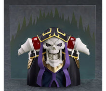 Overlord Nendoroid Action Figure AINZ OOAL GOWN
