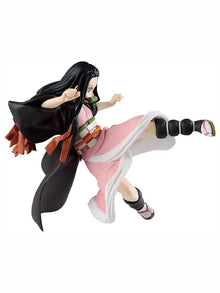 Demon Slayer Vibration Stars Figure NEZUKO KAMADO