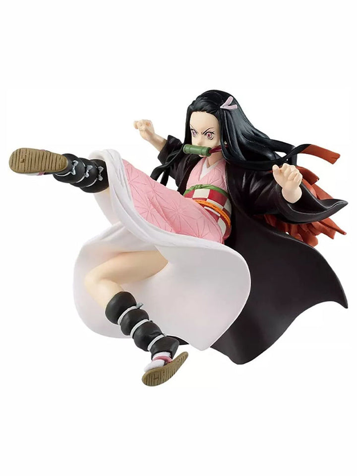 Demon Slayer Vibration Stars Figure NEZUKO KAMADO