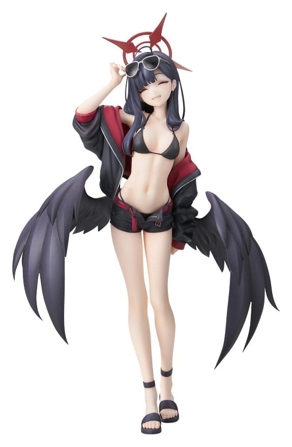 Blue Archive Figure 1/7 ICHIKA (SWIMSUIT)
