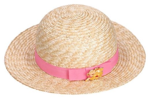 My Neighbor Totoro Straw Hat Mei