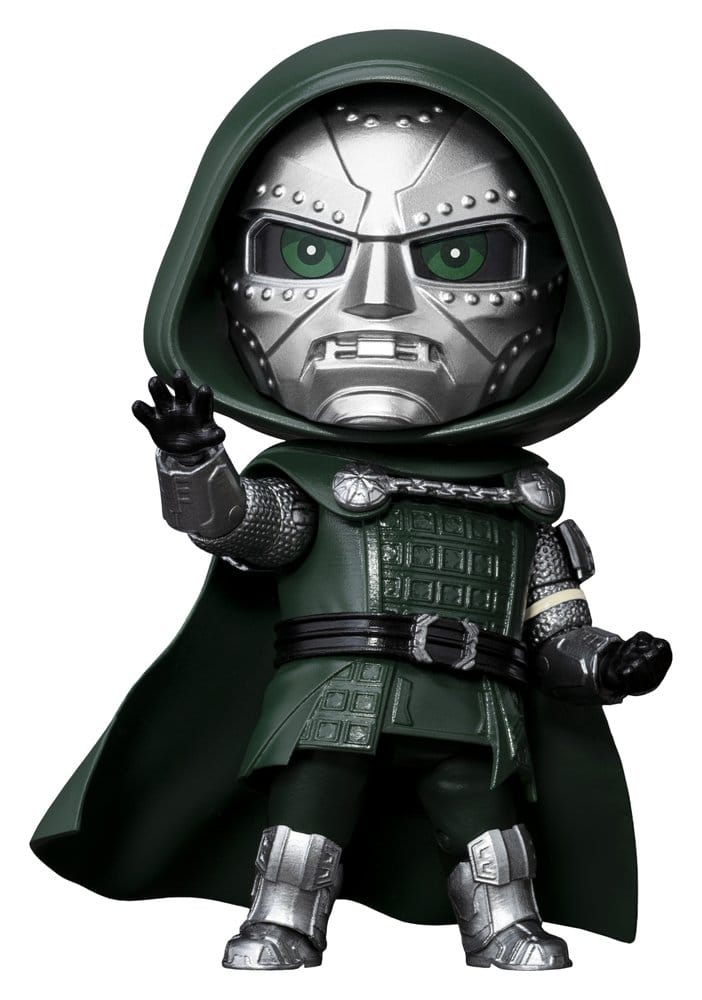 Marvel Action Figure AVENGERS: DOOMSDAY DOCTOR DOOM