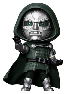 Marvel Action Figure AVENGERS: DOOMSDAY DOCTOR DOOM