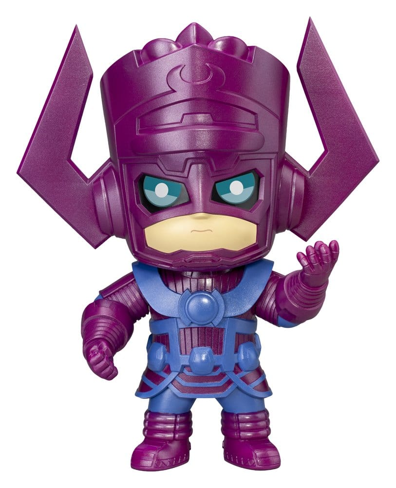 Marvel Comics Action Figure GALACTUS