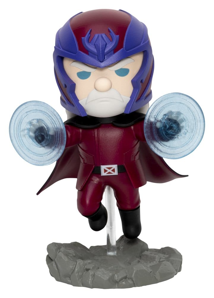 Marvel Mini Figures Avengers Doomsday Blind Box