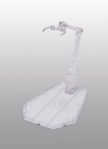 Tamashii Stage Figure Stand Act.5 for Mechanics Clear