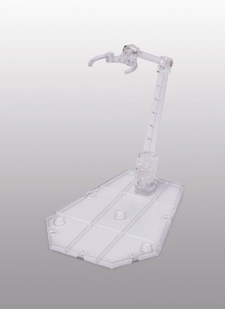 Tamashii Stage Figure Stand Act.5 for Mechanics Clear